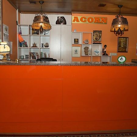 إربين Hotel Acorn المظهر الخارجي الصورة