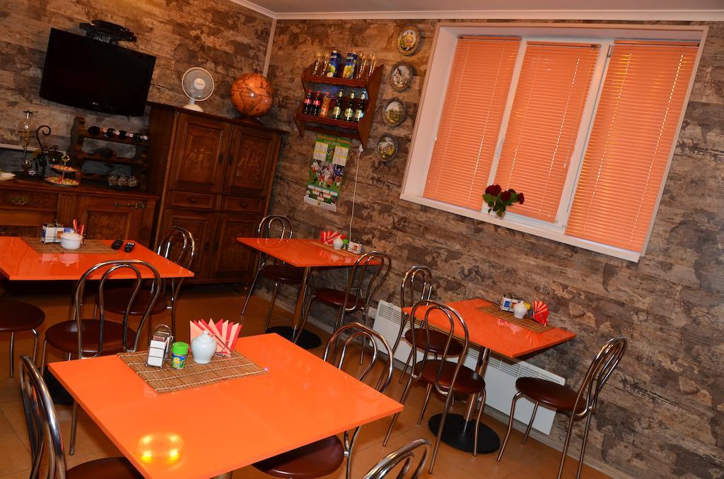 إربين Hotel Acorn المظهر الخارجي الصورة