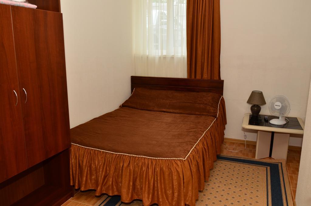 إربين Hotel Acorn المظهر الخارجي الصورة