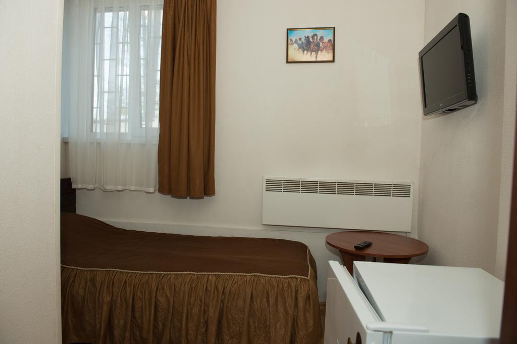 إربين Hotel Acorn المظهر الخارجي الصورة